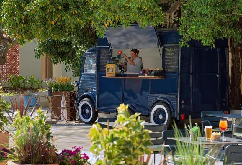 فندق H10 Imperial Tarraco 4* Sup