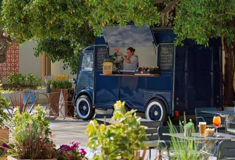 فندق H10 Imperial Tarraco 4* Sup