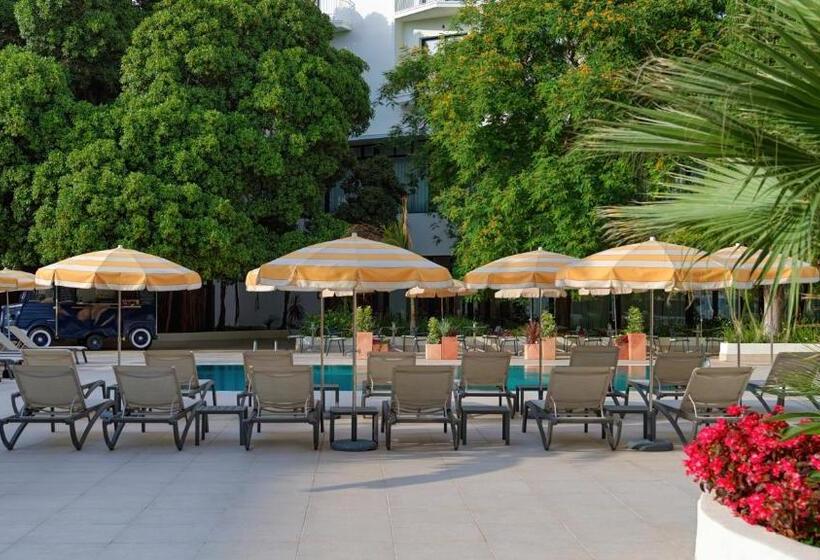 فندق H10 Imperial Tarraco 4* Sup