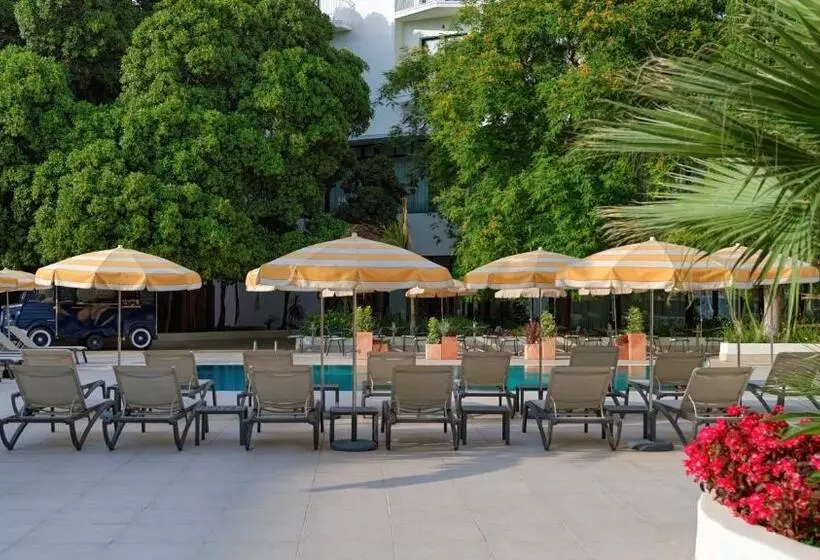 فندق H10 Imperial Tarraco 4* Sup