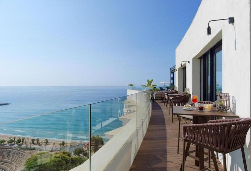 فندق H10 Imperial Tarraco 4* Sup