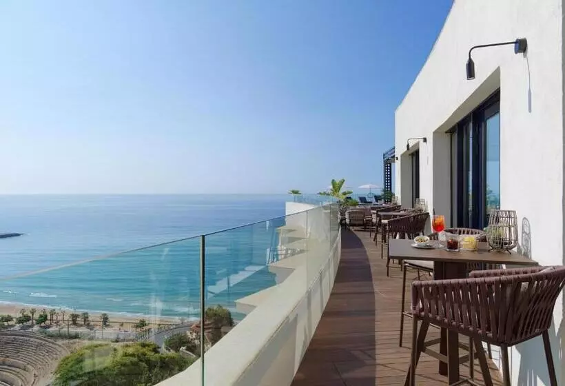 فندق H10 Imperial Tarraco 4* Sup