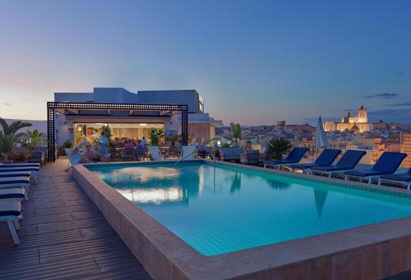 فندق H10 Imperial Tarraco 4* Sup