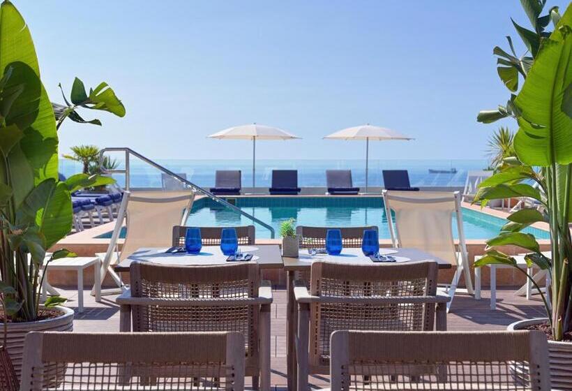 فندق H10 Imperial Tarraco 4* Sup