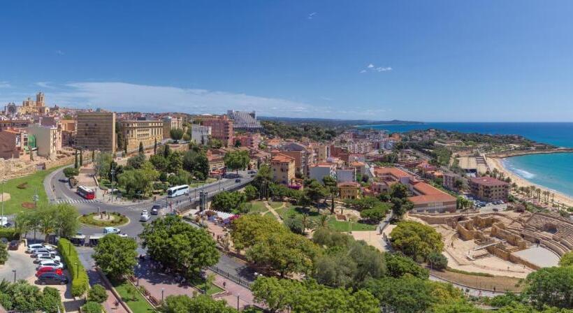 فندق H10 Imperial Tarraco 4* Sup