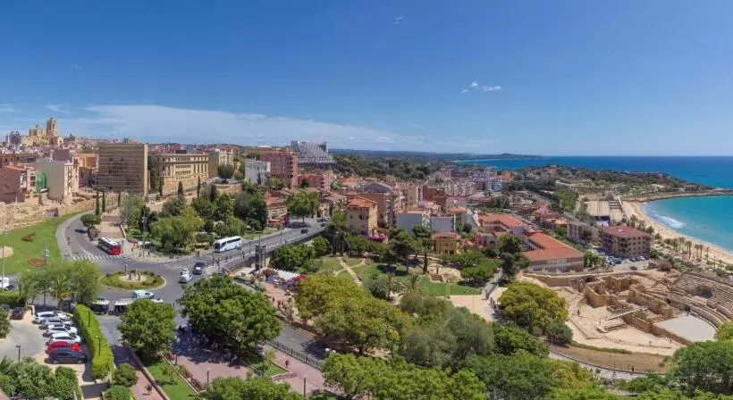 فندق H10 Imperial Tarraco 4* Sup