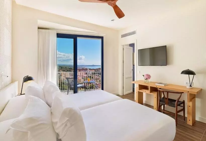 فندق H10 Imperial Tarraco 4* Sup