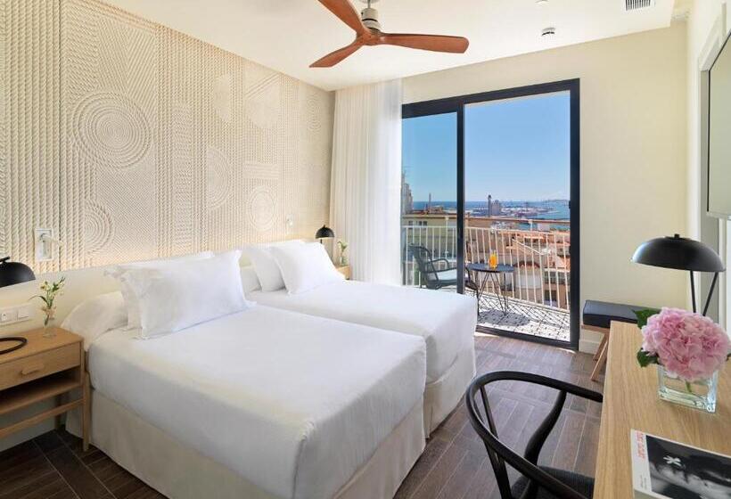 فندق H10 Imperial Tarraco 4* Sup