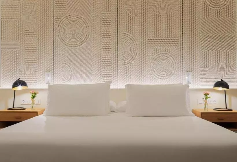 فندق H10 Imperial Tarraco 4* Sup