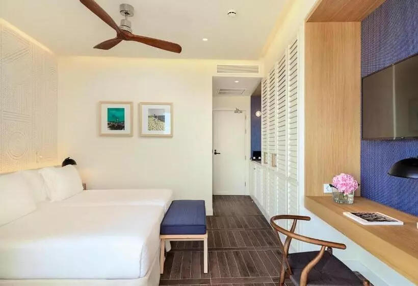 فندق H10 Imperial Tarraco 4* Sup