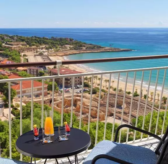 فندق H10 Imperial Tarraco 4* Sup