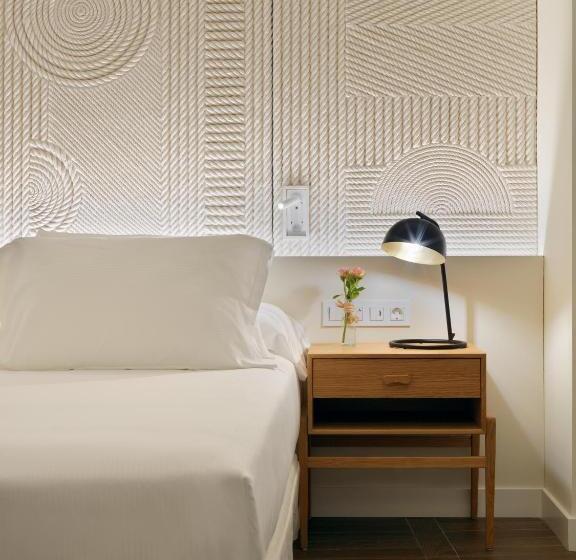 فندق H10 Imperial Tarraco 4* Sup