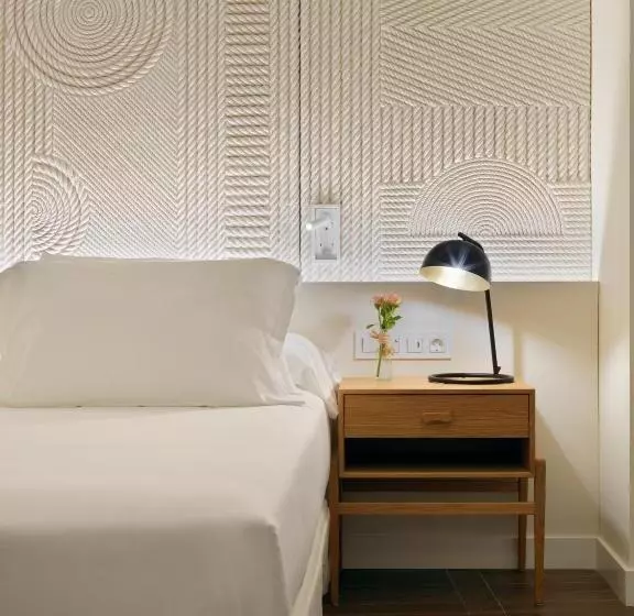 فندق H10 Imperial Tarraco 4* Sup