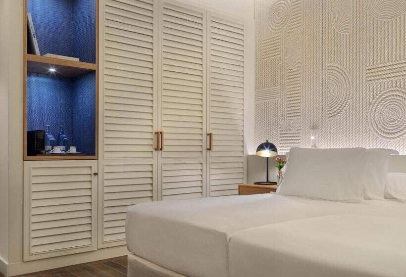 فندق H10 Imperial Tarraco 4* Sup