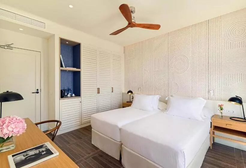 فندق H10 Imperial Tarraco 4* Sup