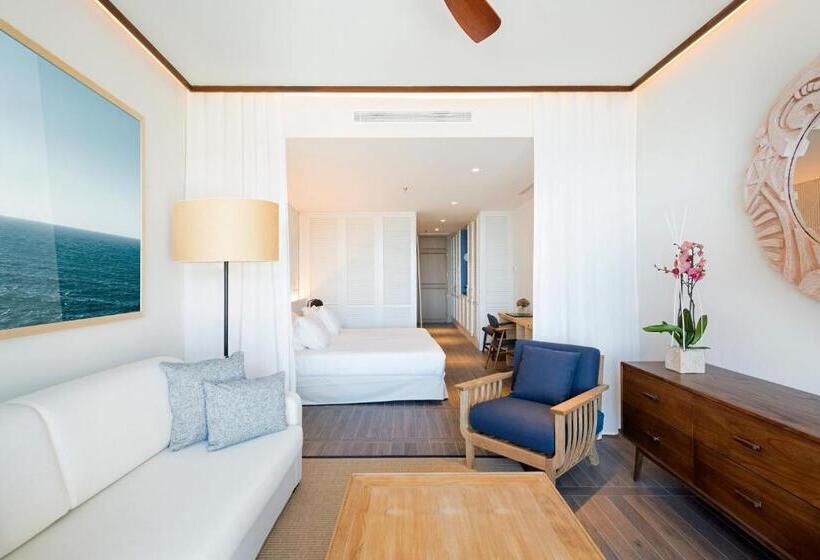 فندق H10 Imperial Tarraco 4* Sup