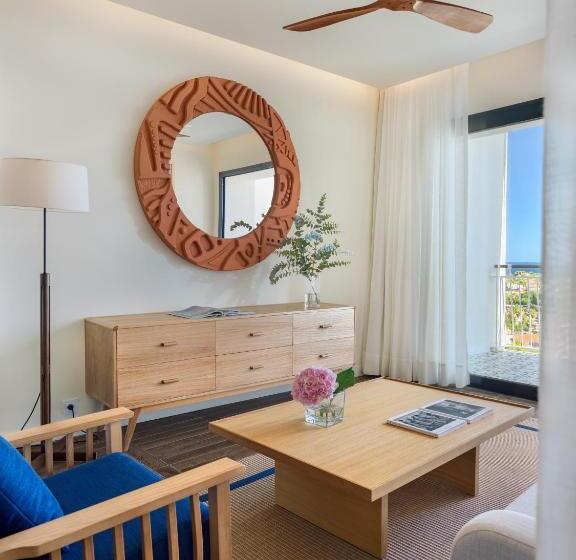 فندق H10 Imperial Tarraco 4* Sup