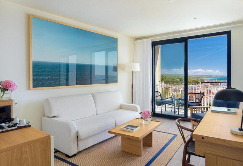 فندق H10 Imperial Tarraco 4* Sup