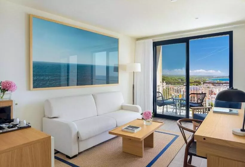 فندق H10 Imperial Tarraco 4* Sup