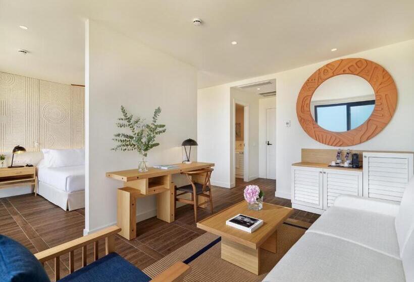 فندق H10 Imperial Tarraco 4* Sup