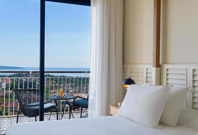 فندق H10 Imperial Tarraco 4* Sup