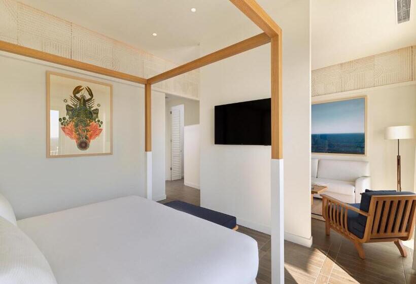 فندق H10 Imperial Tarraco 4* Sup