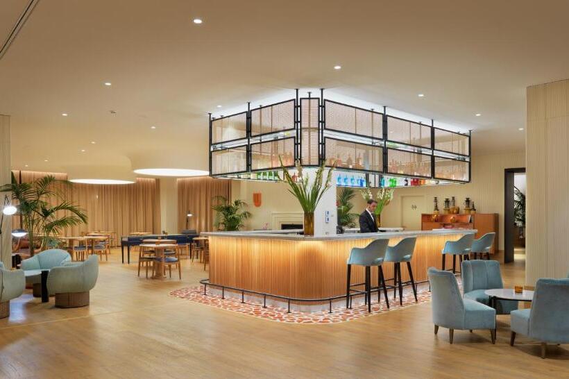 فندق H10 Imperial Tarraco 4* Sup