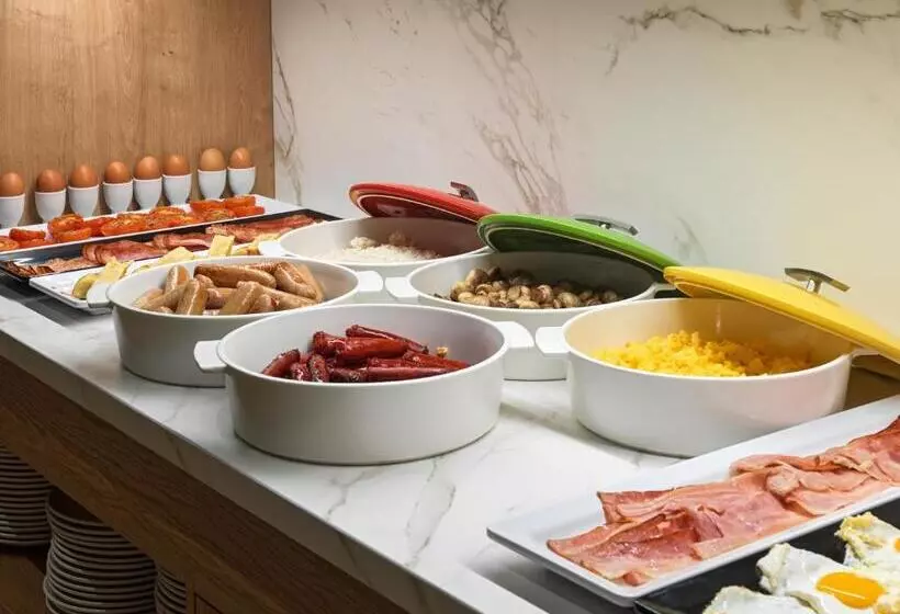 فندق H10 Imperial Tarraco 4* Sup