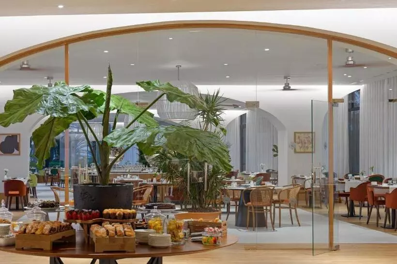 فندق H10 Imperial Tarraco 4* Sup