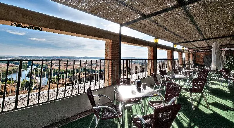 Hospedium Hotel Juan Ii