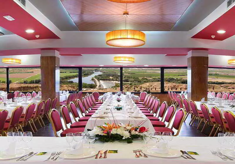 Hospedium Hotel Juan Ii