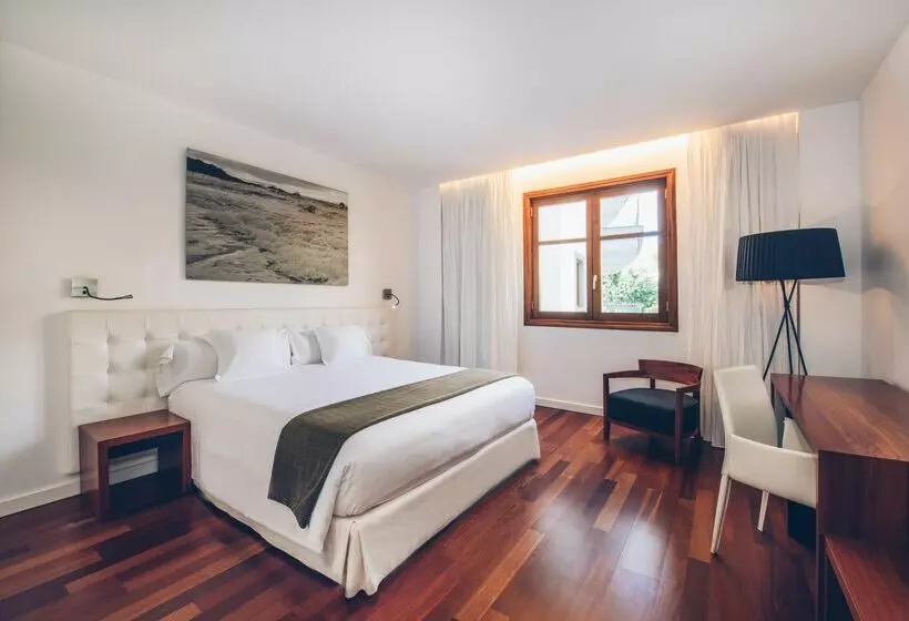 Отель Iberostar Heritage Grand Mencey