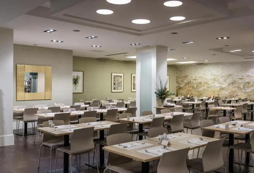 Hotel ILUNION Abando Bilbao