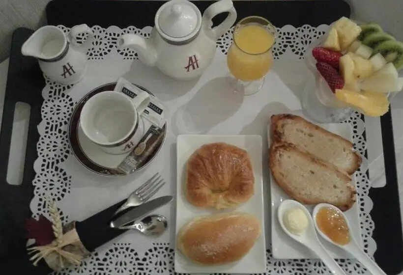 Hotel ILUNION Abando Bilbao