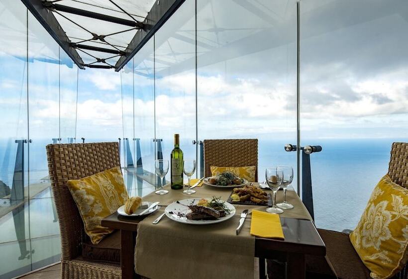 בית מלון כפרי Jardin Tecina