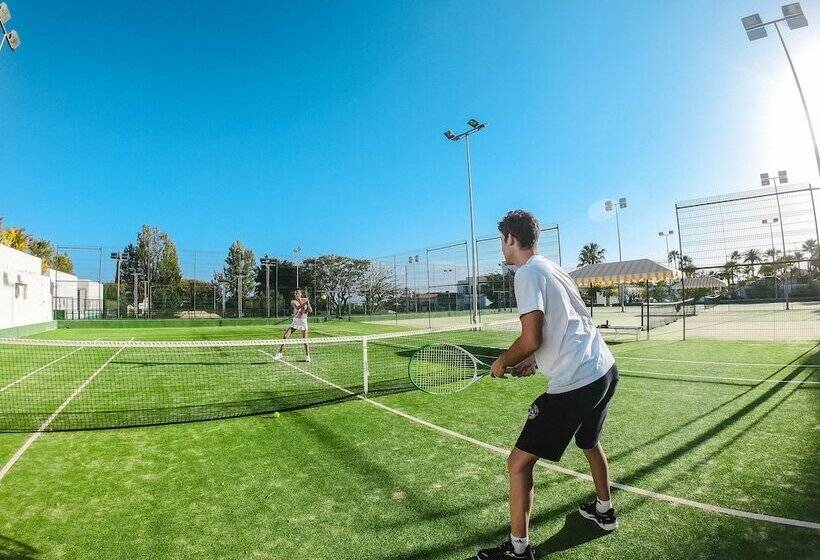 בית מלון כפרי Jardin Tecina