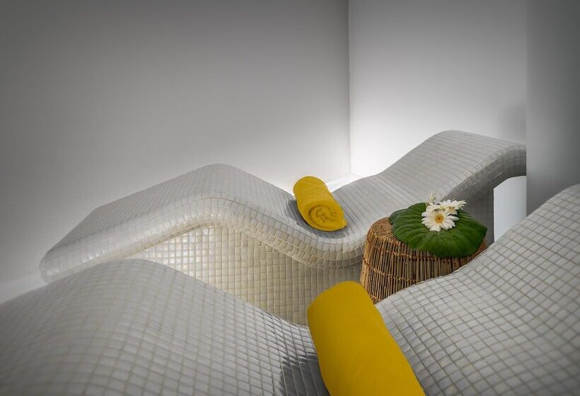 בית מלון כפרי Jardin Tecina