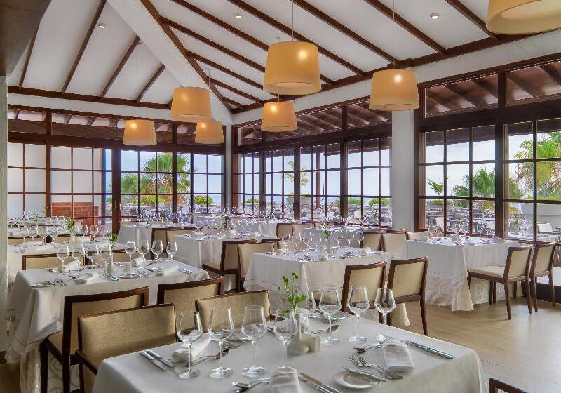 בית מלון כפרי Jardin Tecina