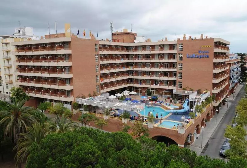 Hotel La Rápita