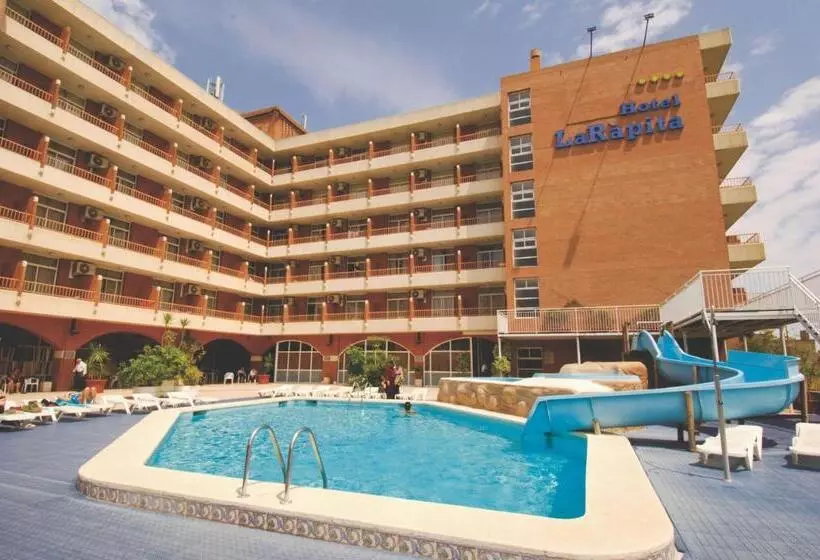 Hotel La Rápita