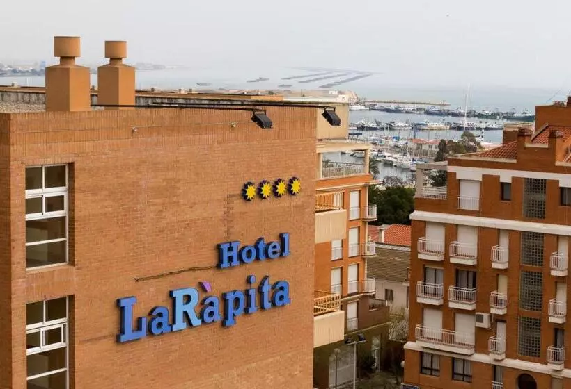 Hotel La Rápita