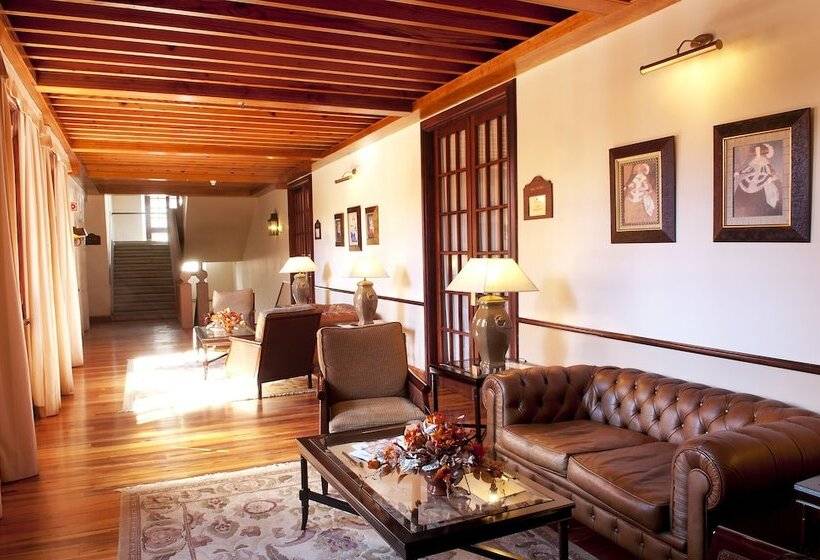 Laguna Nivaria Hotel & Spa