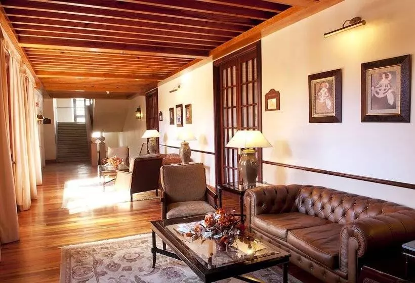 Laguna Nivaria Hotel & Spa