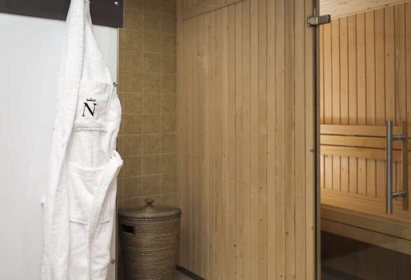 Laguna Nivaria Hotel & Spa