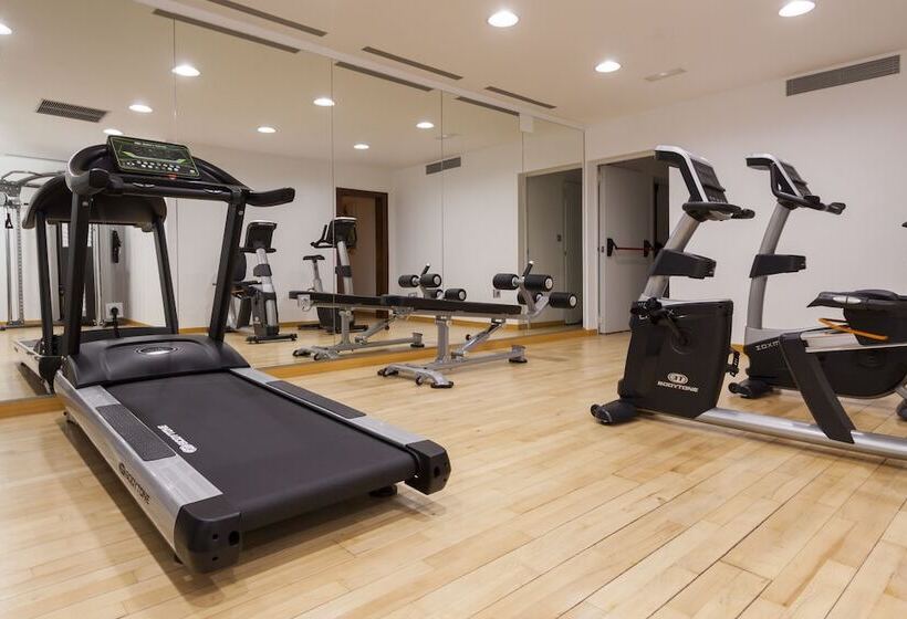 Laguna Nivaria Hotel & Spa