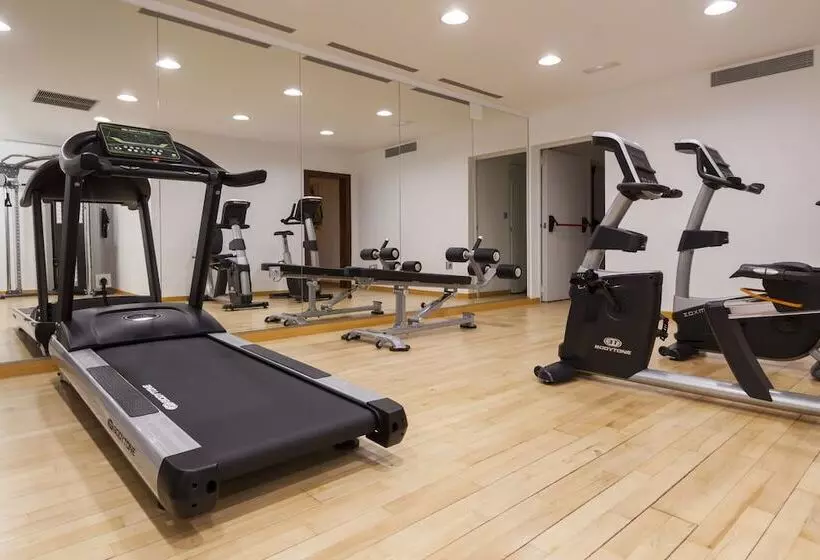 Laguna Nivaria Hotel & Spa