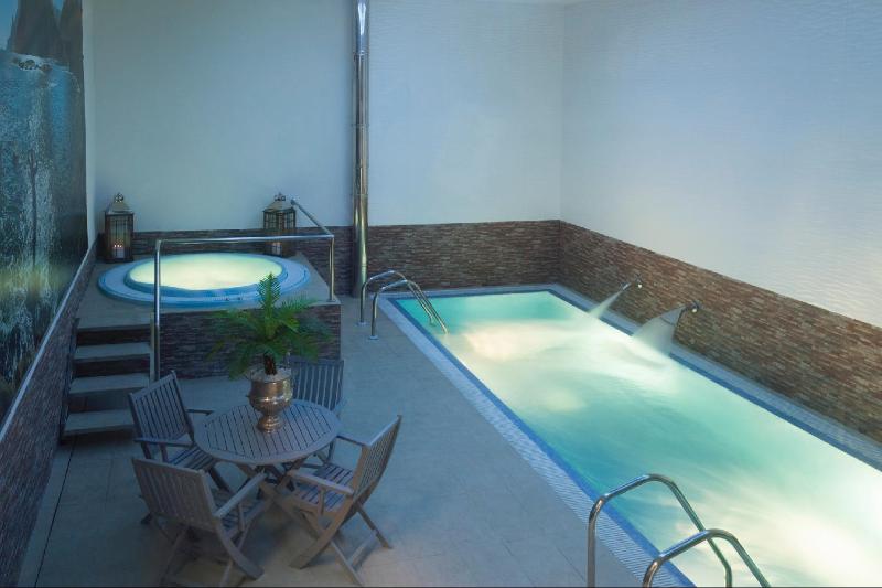 Laguna Nivaria Hotel & Spa