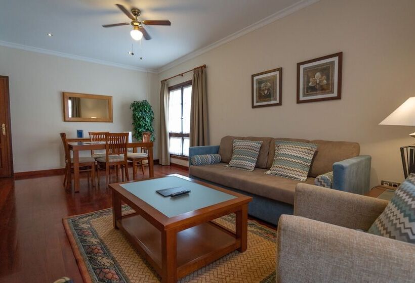 Laguna Nivaria Hotel & Spa