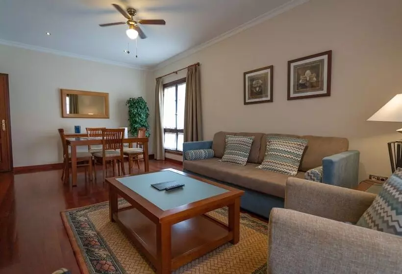 Laguna Nivaria Hotel & Spa