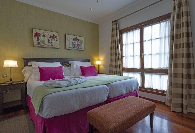 Laguna Nivaria Hotel & Spa